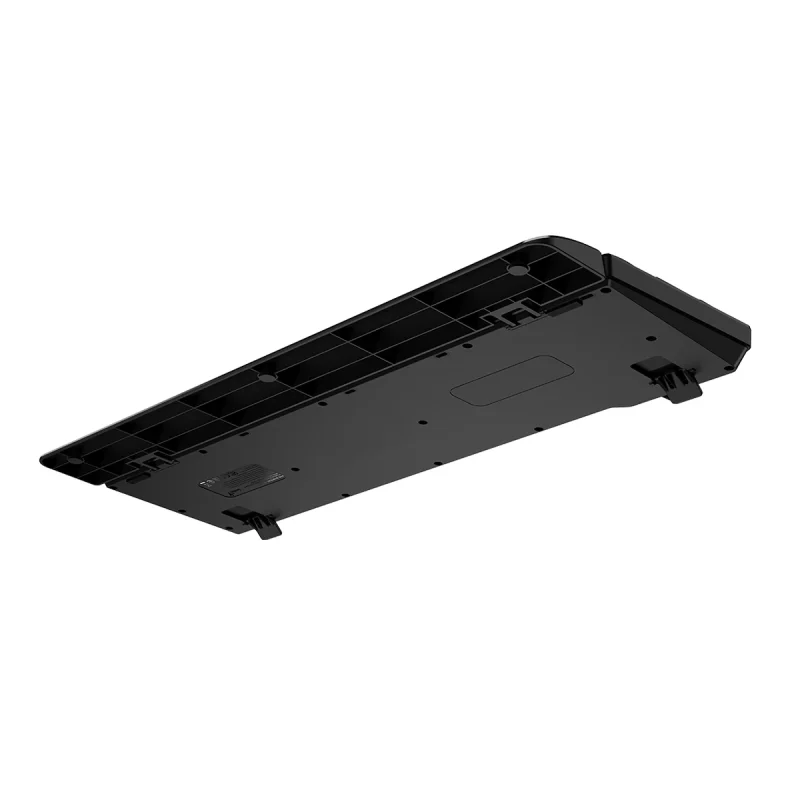کیبورد باسیم جنیوس مدل KB-100XP 4