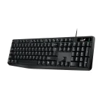 کیبورد باسیم جنیوس مدل KB-117 3