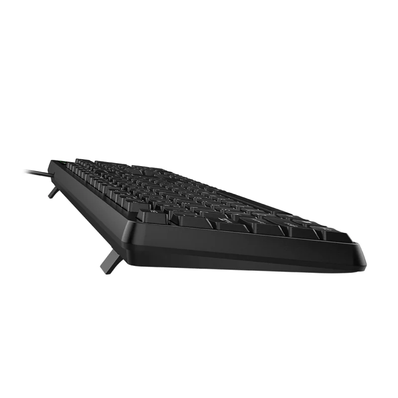کیبورد باسیم جنیوس مدل KB-117 4