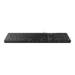 کیبورد باسیم جنیوس مدل SlimStar 126 2