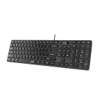 کیبورد باسیم جنیوس مدل SlimStar 126 4