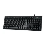 کیبورد باسیم جنیوس مدل Smart KB-100 2