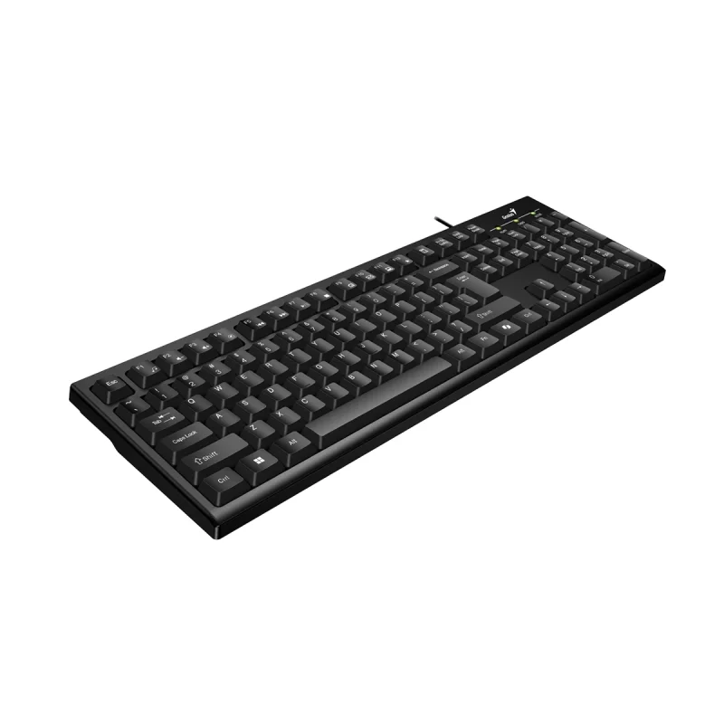 کیبورد باسیم جنیوس مدل Smart KB-100 3