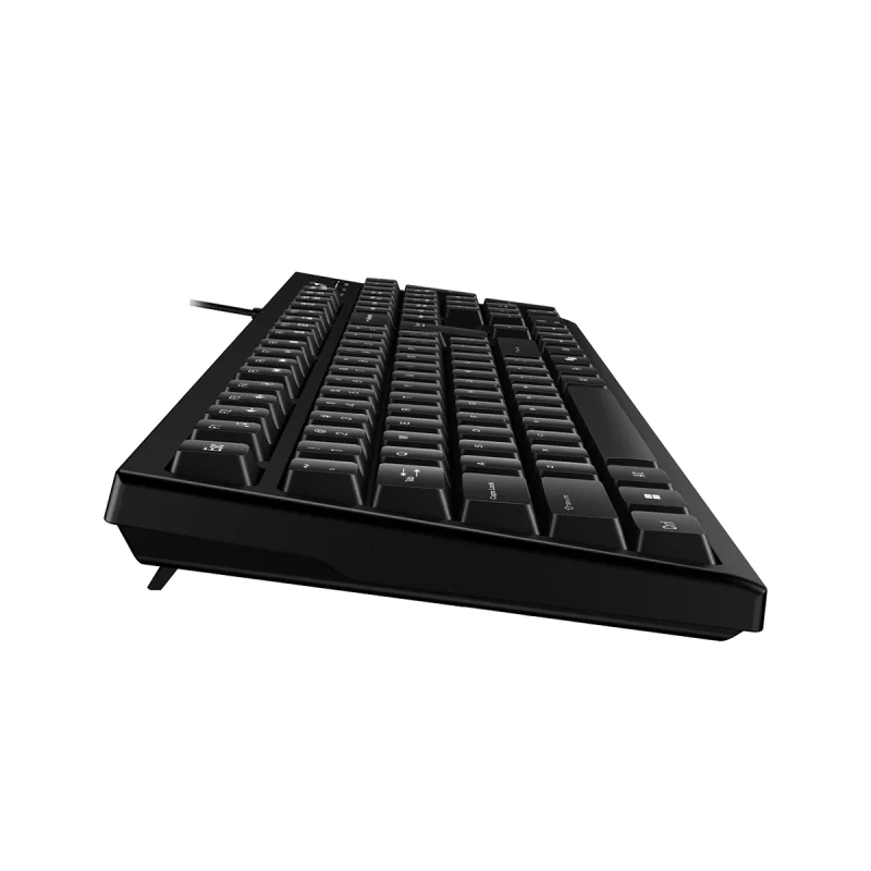 کیبورد باسیم جنیوس مدل Smart KB-100 4