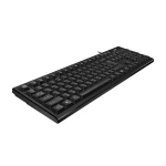 کیبورد باسیم جنیوس مدل Smart KB-101 3