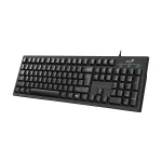 کیبورد باسیم جنیوس مدل Smart KB-101 4
