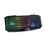کیبورد باسیم جنیوس گیمینگ مدل Scorpion K215 3