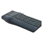 کیبورد باسیم رپو مدل NK8800 2