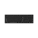 کیبورد باسیم رپو مدل V500PRO - مشکی, ۱۸ ماه گارانتی شرکتی