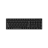 کیبورد باسیم رپو مدل V500PRO - مشکی, ۱۸ ماه گارانتی شرکتی