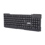 کیبورد باسیم گریت مدل GR-1010 2