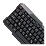 کیبورد باسیم گریت مدل GR-1020 3