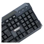 کیبورد باسیم گریت مدل GR-1020 4