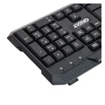 کیبورد باسیم گریت مدل GR-1020 6