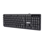 کیبورد باسیم گریت مدل GR-1030 3