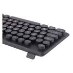 کیبورد باسیم گریت مدل GR-1030 4