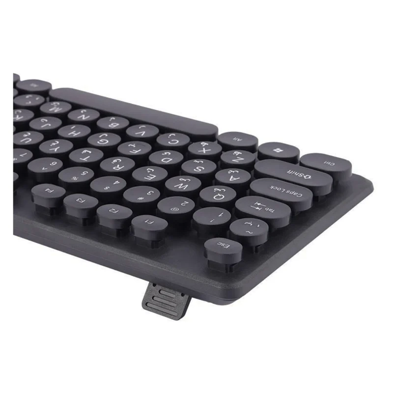 کیبورد باسیم گریت مدل GR-1030 4