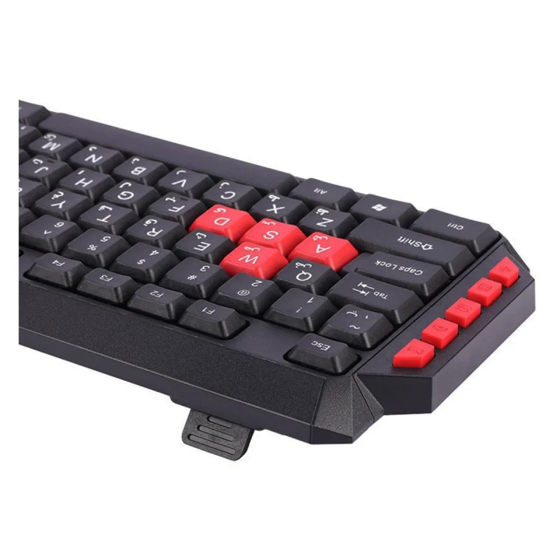 کیبورد باسیم گریت مدل GR-3300 2