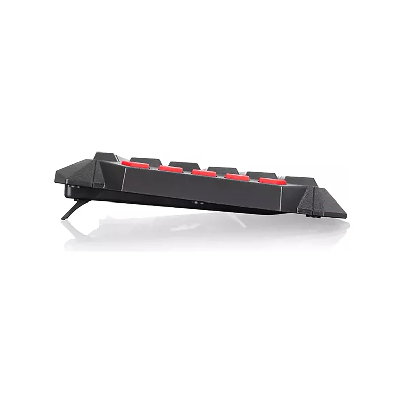 کیبورد باسیم گریت مدل GR-3300 5
