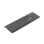 کیبورد باسیم گرین مدل GK304 5