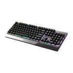کیبورد باسیم گیمینگ ام اس آی مدل VIGOR GK30 Black 3