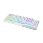 کیبورد باسیم گیمینگ ام اس آی مدل VIGOR GK30 White 2