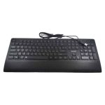 کیبورد باسیم گیمینگ بیاند مدل BK-7210 BackLight White 2