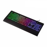 کیبورد باسیم گیمینگ بیاند مدل BK-7210RGB 2