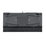 کیبورد باسیم گیمینگ ردراگون مدل K563 RGB 3
