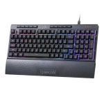کیبورد باسیم گیمینگ ردراگون مدل K579 RGB 2