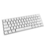 کیبورد باسیم گیمینگ ردراگون مدل K617 FIZZ 5