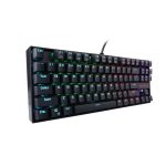 کیبورد باسیم گیمینگ ردراگون مدل KUMARA K552 RGB Black 4