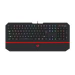 کیبورد باسیم گیمینگ ردراگون مدل Karura2 K502 RGB - مشکی
