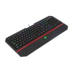کیبورد باسیم گیمینگ ردراگون مدل Karura2 K502 RGB 2