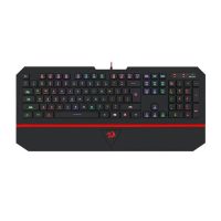 کیبورد باسیم گیمینگ ردراگون مدل Karura2 K502 RGB - مشکی
