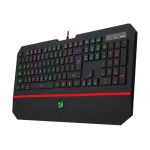 کیبورد باسیم گیمینگ ردراگون مدل Karura2 K502 RGB 3