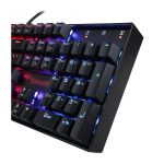 کیبورد باسیم گیمینگ ردراگون مدل MITRA K551 RGB 2