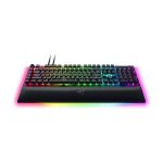 کیبورد باسیم گیمینگ ریزر مدل BlackWidow V4 Pro Yellow SW 2