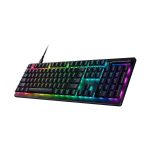 کیبورد باسیم گیمینگ ریزر مدل DeathStalker V2 RED SW 2