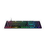 کیبورد باسیم گیمینگ ریزر مدل DeathStalker V2 RED SW 3