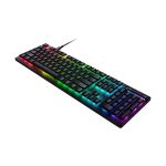 کیبورد باسیم گیمینگ ریزر مدل DeathStalker V2 RED SW 4
