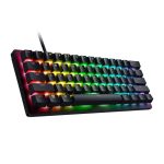 کیبورد باسیم گیمینگ ریزر مدل HUNTSMAN V3 PRO MINI 3