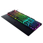 کیبورد باسیم گیمینگ ریزر مدل Huntsman V3 Pro 3