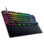 کیبورد باسیم گیمینگ ریزر مدل Huntsman V3 Pro (Open box) 2