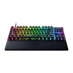 کیبورد باسیم گیمینگ ریزر مدل Huntsman V3 Pro (Open box) 3