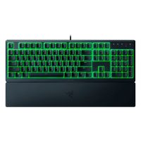 کیبورد باسیم گیمینگ ریزر مدل ORNATA V3 X - مشکی, گارانتی شرکتی