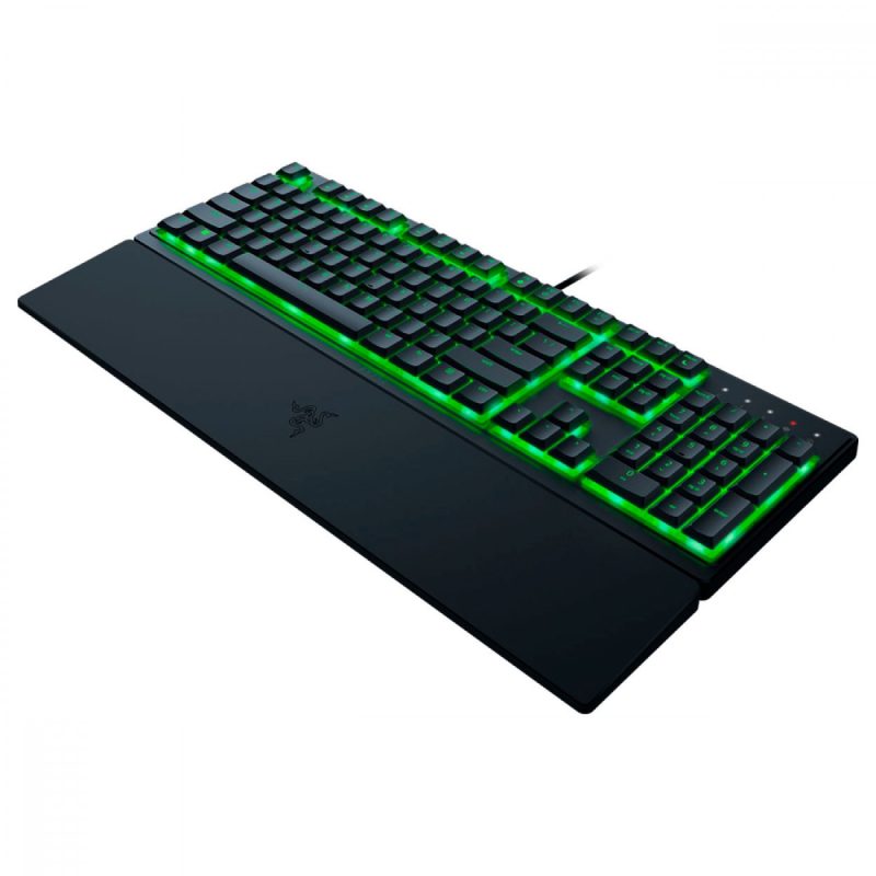 کیبورد باسیم گیمینگ ریزر مدل ORNATA V3 X 3