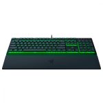 کیبورد باسیم گیمینگ ریزر مدل ORNATA V3 X 4