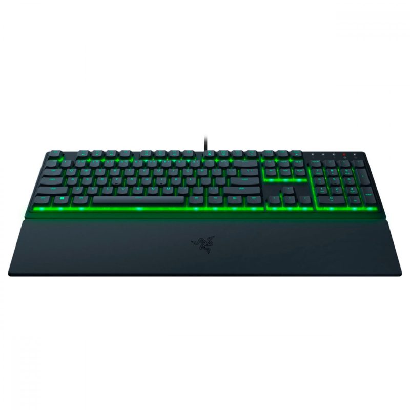 کیبورد باسیم گیمینگ ریزر مدل ORNATA V3 X 4