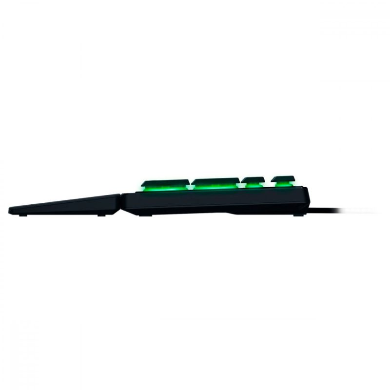 کیبورد باسیم گیمینگ ریزر مدل ORNATA V3 X 6